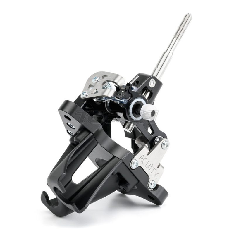 Acuity 3-Way Adjustable Performance Shifter Honda Civic Type-R FN2 FD2 - Image 5