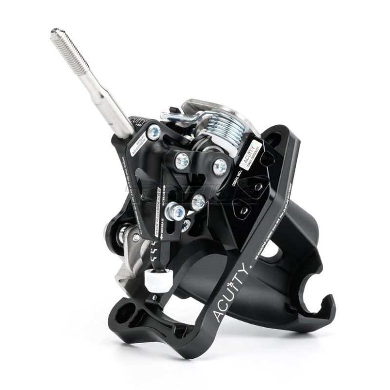 Acuity 3-Way Adjustable Performance Shifter Honda Civic Type-R FN2 FD2 - Image 6