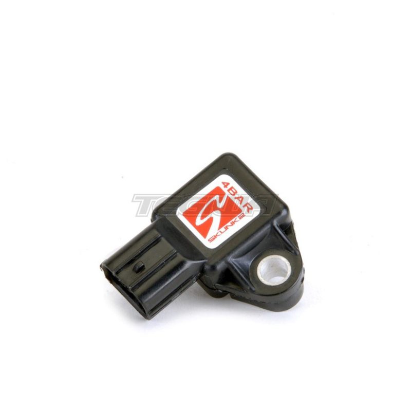 SKUNK2 4 BAR MAP SENSOR HONDA K-SERIES EP3 DC5 01-06