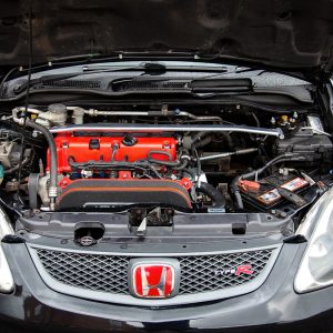 Jenvey Plug & Play ITB's Individual Throttle Bodies Honda Civic Type R EP3 K-Series - Image 3