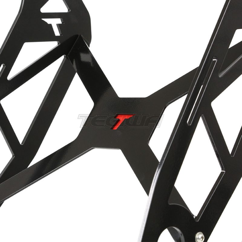 TEGIWA REAR SPOILER MOUNTS FOR UNIVERSAL WING CIVIC EP - Image 3
