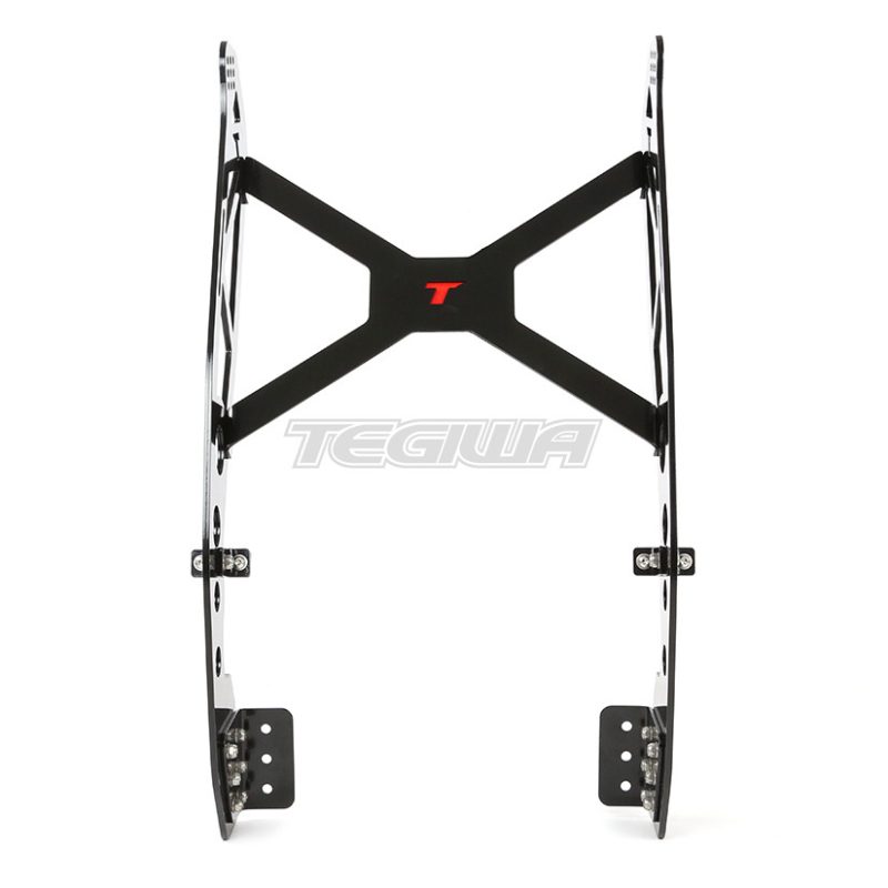 TEGIWA REAR SPOILER MOUNTS FOR UNIVERSAL WING CIVIC EP