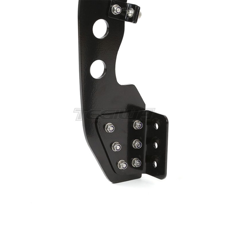 TEGIWA REAR SPOILER MOUNTS FOR UNIVERSAL WING CIVIC EP - Image 4