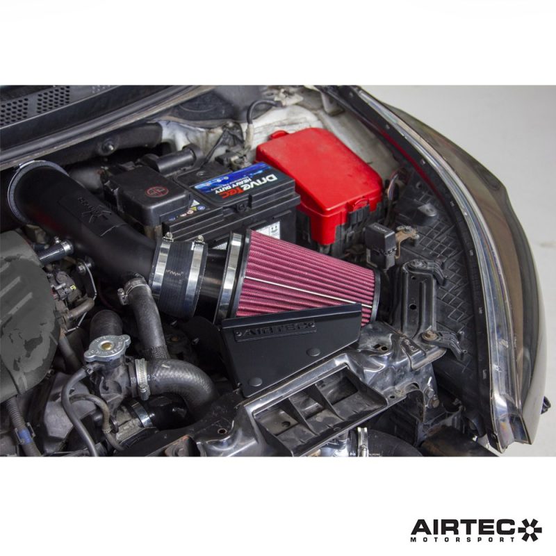 AIRTEC MOTORSPORT INDUCTION KIT FOR KIA CEED GT - Image 6