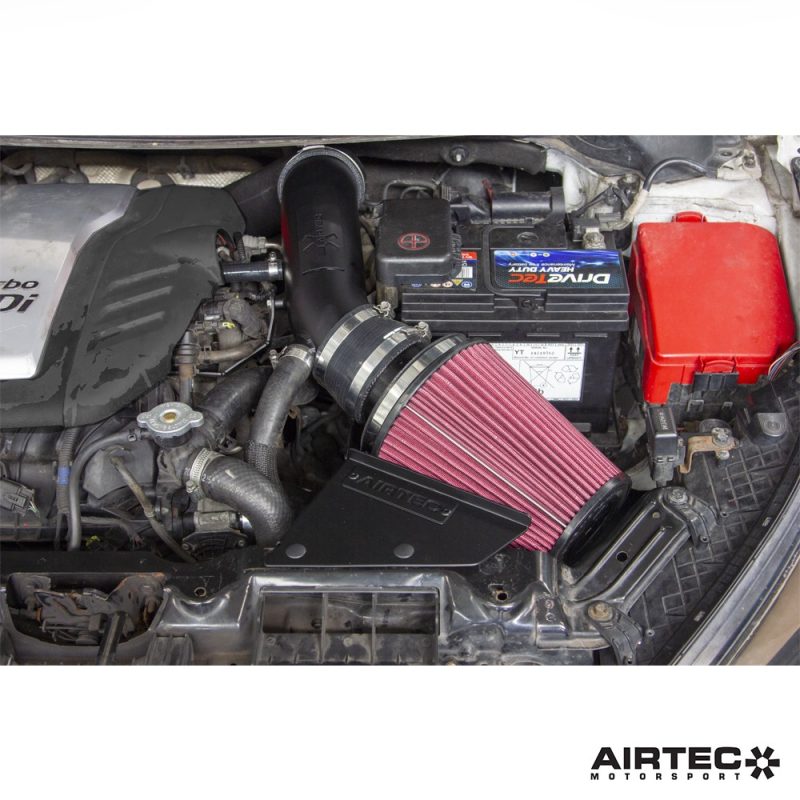 AIRTEC MOTORSPORT INDUCTION KIT FOR KIA CEED GT - Image 5