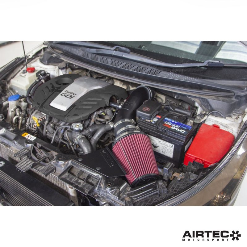AIRTEC MOTORSPORT INDUCTION KIT FOR KIA CEED GT - Image 7