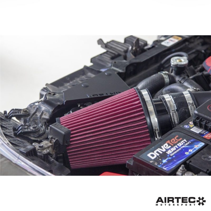 AIRTEC MOTORSPORT INDUCTION KIT FOR KIA CEED GT - Image 4