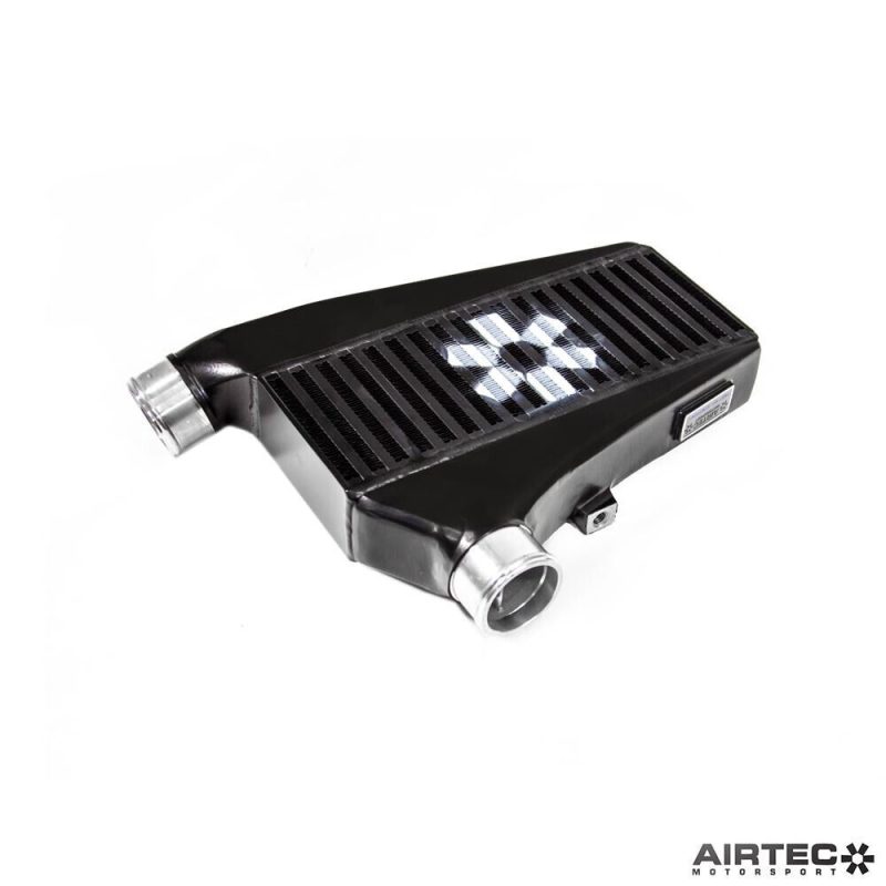 AIRTEC MOTORSPORT SECONDARY INTERCOOLER FOR FORD FOCUS ST MK4 & 4.5 - Image 10