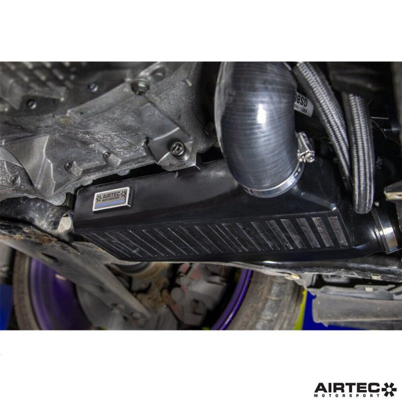 AIRTEC MOTORSPORT SECONDARY INTERCOOLER FOR FORD FOCUS ST MK4 & 4.5 - Image 5