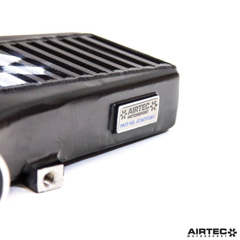 AIRTEC MOTORSPORT SECONDARY INTERCOOLER FOR FORD FOCUS ST MK4 & 4.5 - Image 9