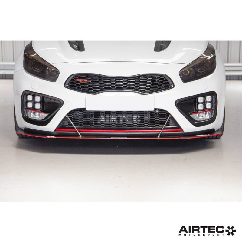 AIRTEC MOTORSPORT FRONT MOUNT INTERCOOLER FOR KIA CEED GT - Image 3