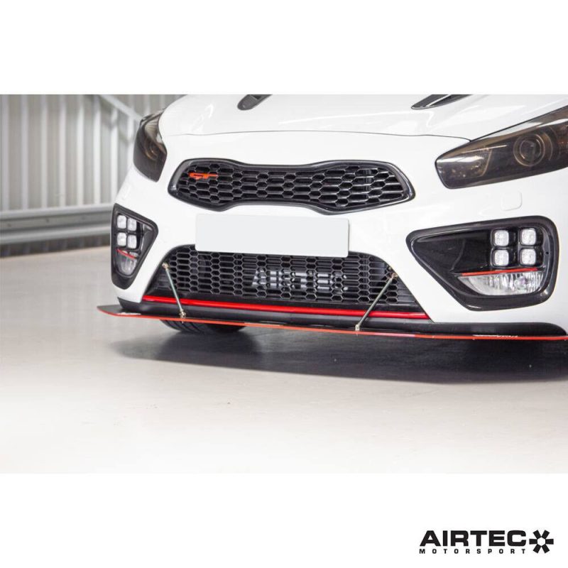 AIRTEC MOTORSPORT FRONT MOUNT INTERCOOLER FOR KIA CEED GT - Image 4