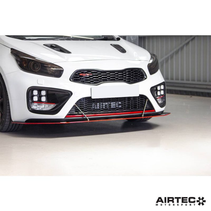 AIRTEC MOTORSPORT FRONT MOUNT INTERCOOLER FOR KIA CEED GT - Image 5