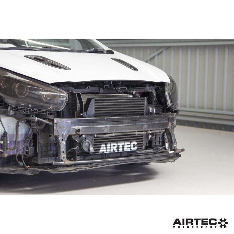 AIRTEC MOTORSPORT FRONT MOUNT INTERCOOLER FOR KIA CEED GT - Image 7
