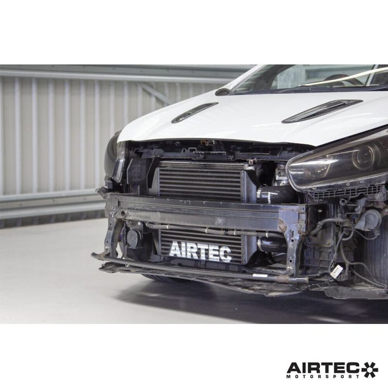 AIRTEC MOTORSPORT FRONT MOUNT INTERCOOLER FOR KIA CEED GT - Image 8