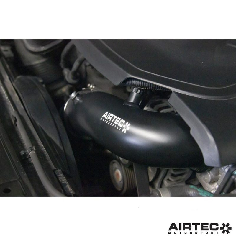 AIRTEC MOTORSPORT BIG BOOST PIPE KIT FOR BMW B58 - Image 3
