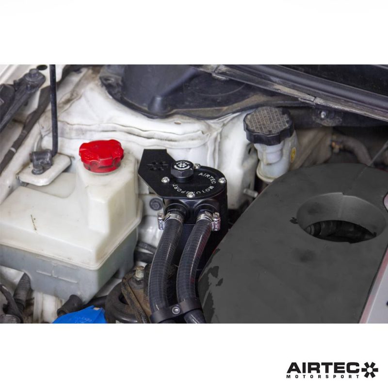 AIRTEC MOTORSPORT CATCH CAN KIT FOR KIA CEED GT - Image 6