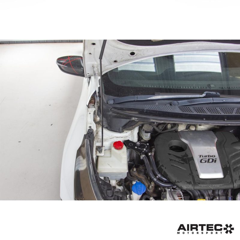AIRTEC MOTORSPORT CATCH CAN KIT FOR KIA CEED GT - Image 7
