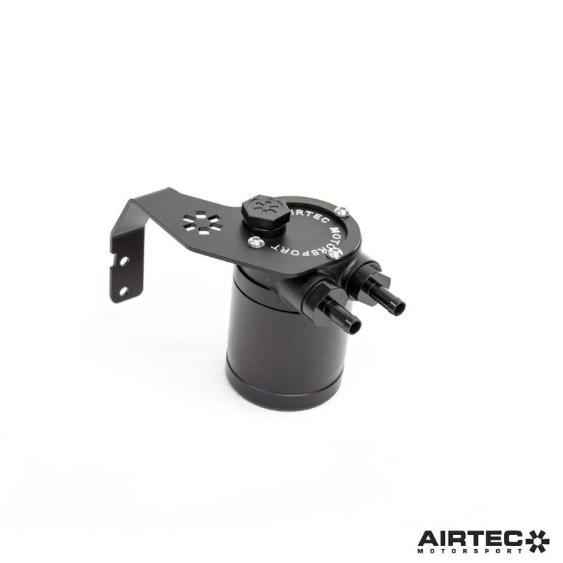 AIRTEC MOTORSPORT CATCH CAN KIT FOR KIA CEED GT - Image 4