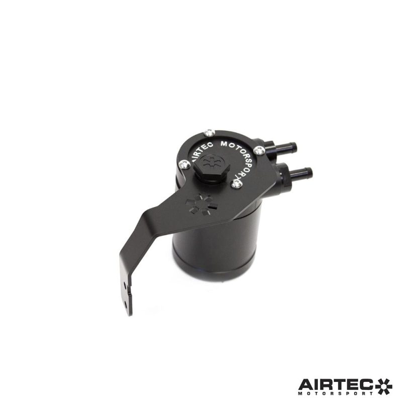 AIRTEC MOTORSPORT CATCH CAN KIT FOR KIA CEED GT - Image 2