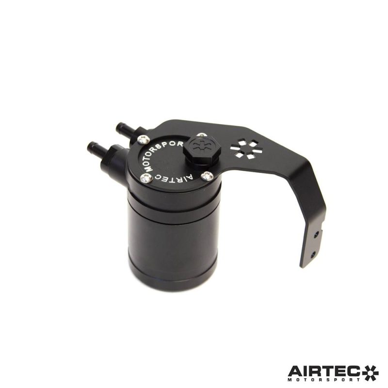AIRTEC MOTORSPORT CATCH CAN KIT FOR KIA CEED GT - Image 3