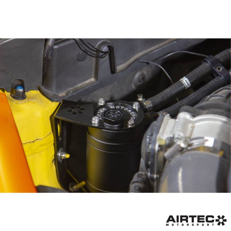 AIRTEC MOTORSPORT CATCH CAN FOR KIA STINGER GT - Image 4