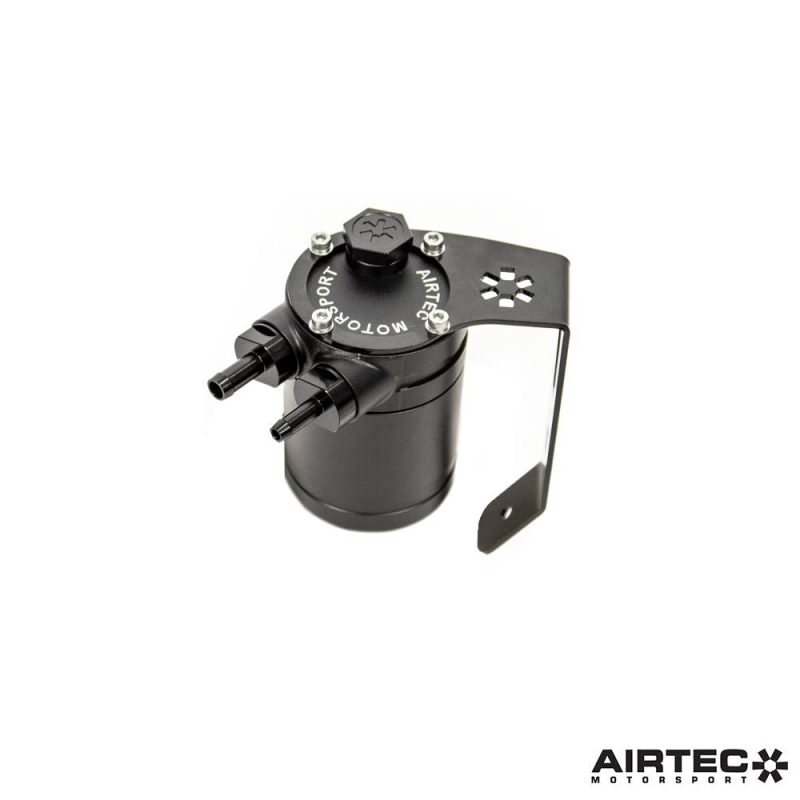 AIRTEC MOTORSPORT CATCH CAN FOR KIA STINGER GT - Image 6