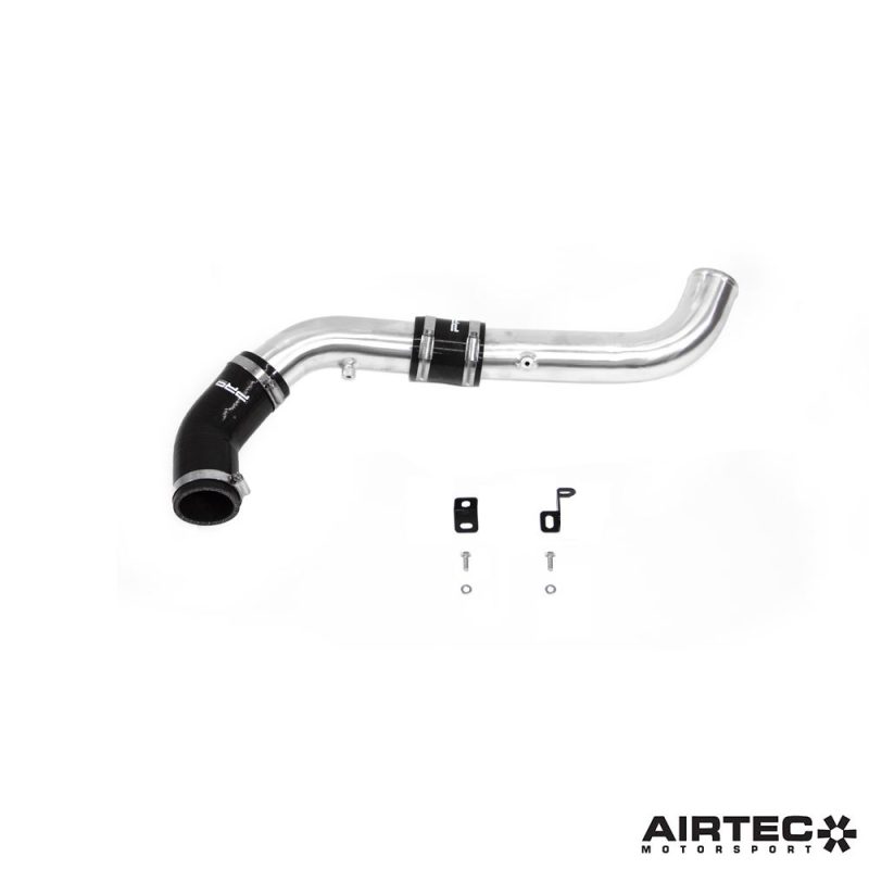 AIRTEC MOTORSPORT BIG BOOST PIPE KIT FOR KIA CEED GT - Image 2