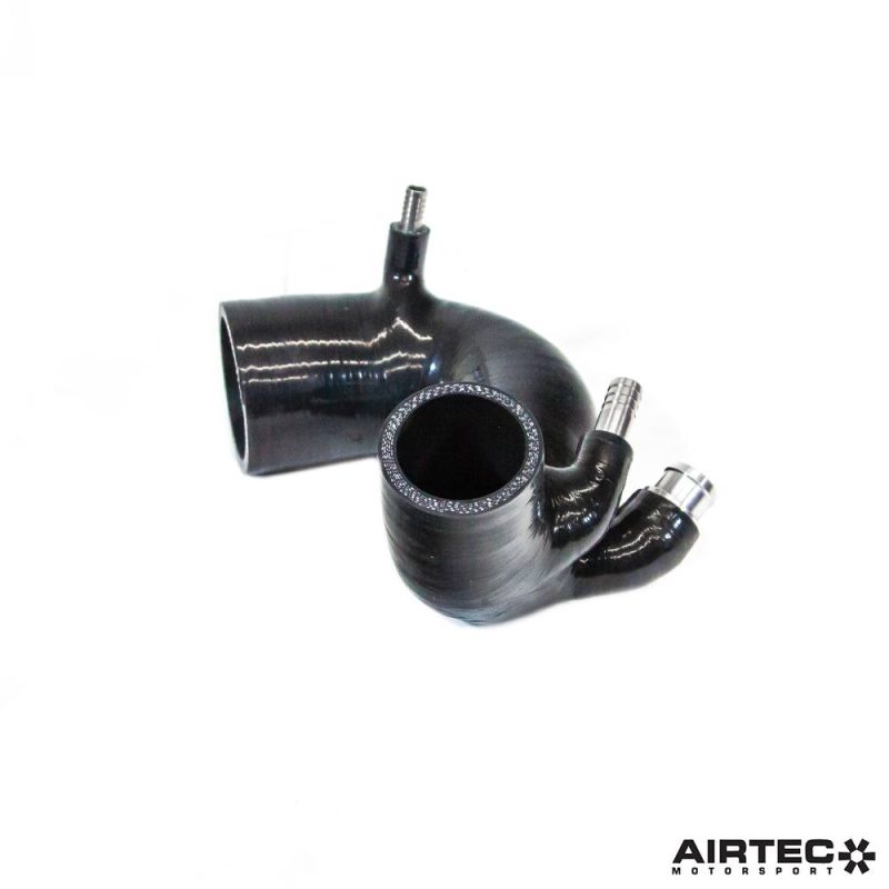 AIRTEC MOTORSPORT KIA STINGER GT TURBO INTAKE HOSES - Image 12