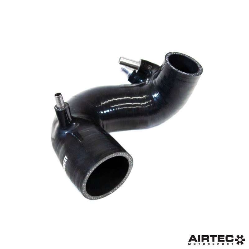 AIRTEC MOTORSPORT KIA STINGER GT TURBO INTAKE HOSES - Image 11