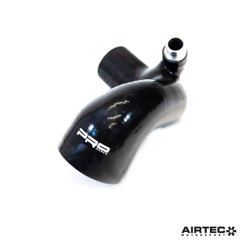 AIRTEC MOTORSPORT KIA STINGER GT TURBO INTAKE HOSES - Image 9