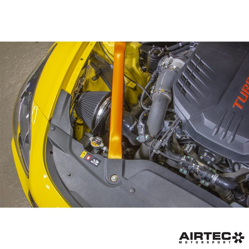 AIRTEC MOTORSPORT KIA STINGER GT TURBO INTAKE HOSES - Image 5