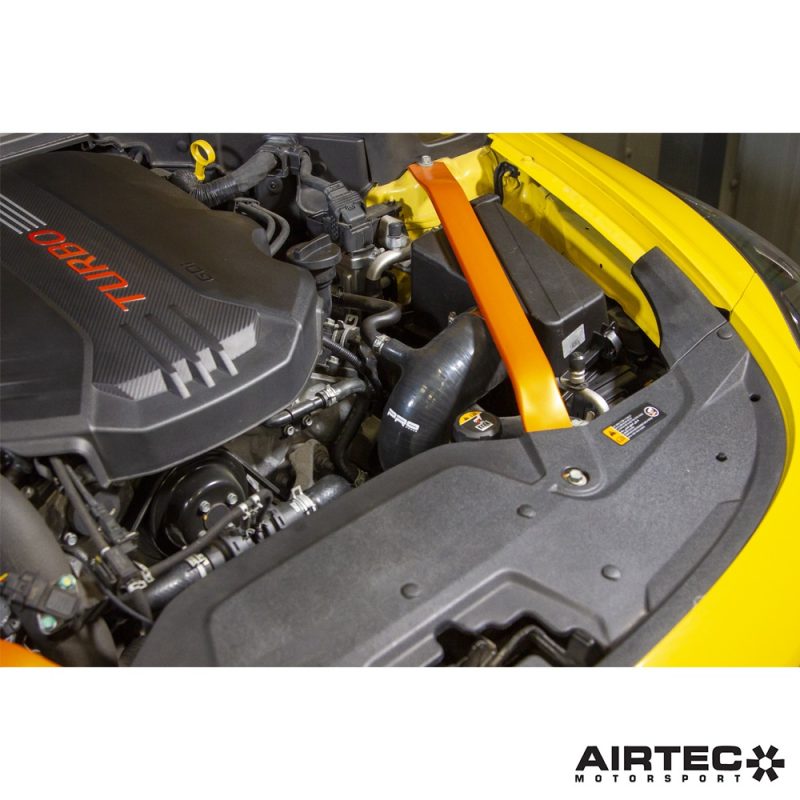 AIRTEC MOTORSPORT KIA STINGER GT TURBO INTAKE HOSES - Image 4