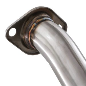 Honda Civic EP3 2.0 Type R 00-05 - Exhaust Back Box - Image 4