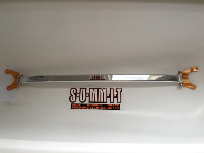 Summit Rear Upper Brace for Honda Civic Ep2 Ep3 Dc5 TypeR 2001 - 2006