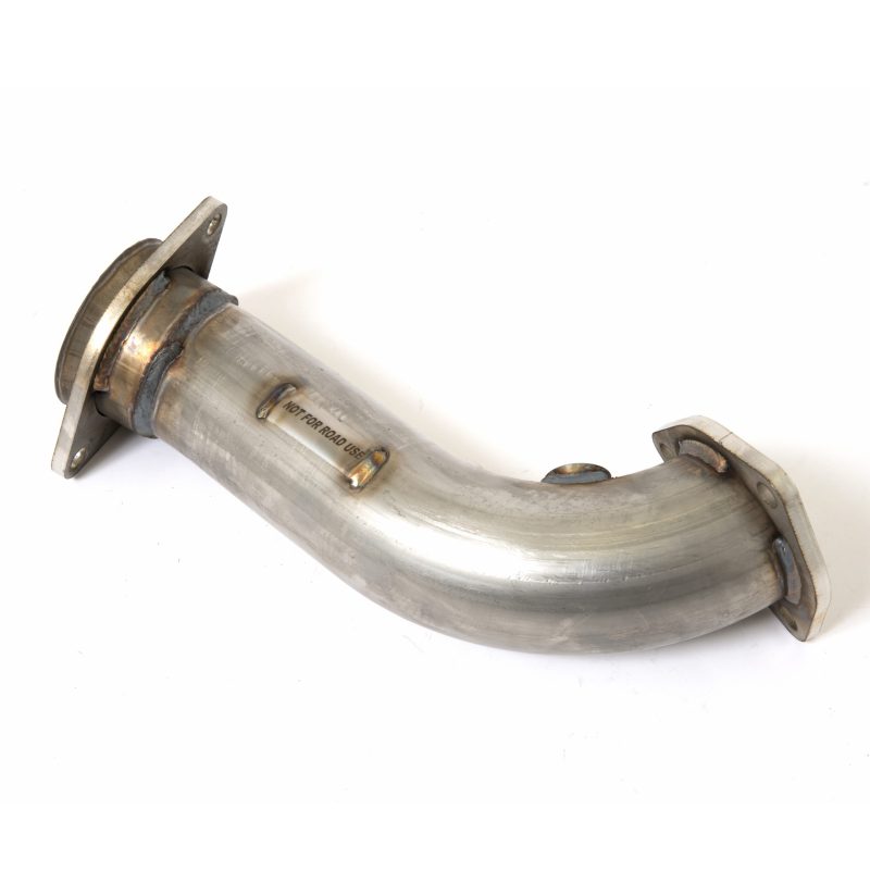 Piper 3 inch DeCat Honda Civic FN2 Type R