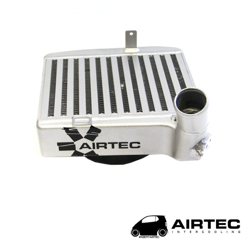 AIRTEC MOTORSPORT INTERCOOLER UPGRADE FOR SMART 451 - Image 2