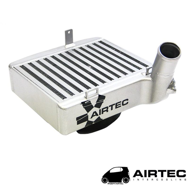AIRTEC MOTORSPORT INTERCOOLER UPGRADE FOR SMART 451 - Image 3
