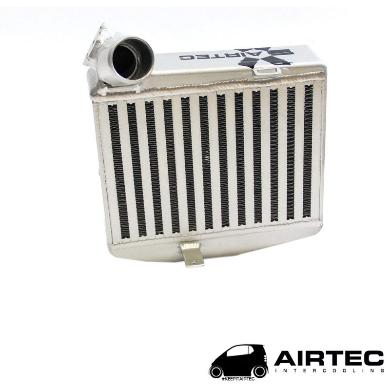 AIRTEC MOTORSPORT INTERCOOLER UPGRADE FOR SMART 451 - Image 4