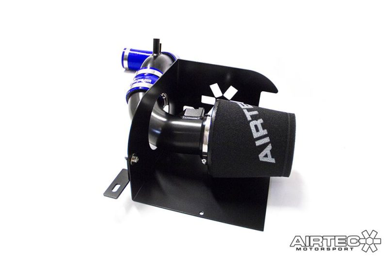 Airtec Motorsport Induction Kit for Mk1 and Mk2 Mazda 3 Mps - Image 2