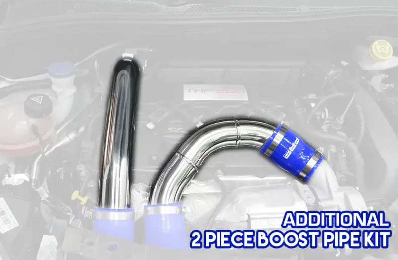 AIRTEC MOTORSPORT INTERCOOLER UPGRADE FOR PEUGEOT 207 GTI V2 - Image 4