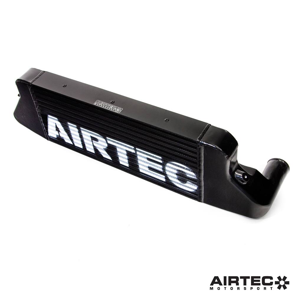 AIRTEC MOTORSPORT FRONT MOUNT INTERCOOLER FOR VW POLO GTI (AW) - Image 15