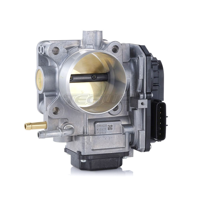 Spoon Sports Venturi 65mm Big Throttle Body Honda Civic Type R FK8 FL5 17+