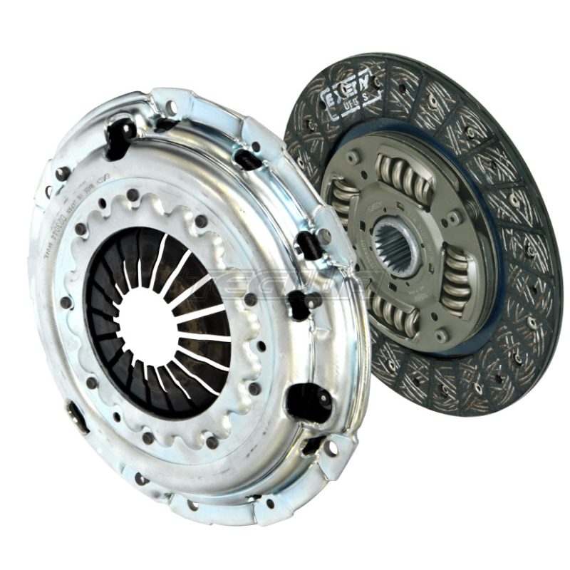 Exedy Stage 1 Ultra Fibre Clutch Set Honda Civic Type R FK8 17-21 FL5 23+