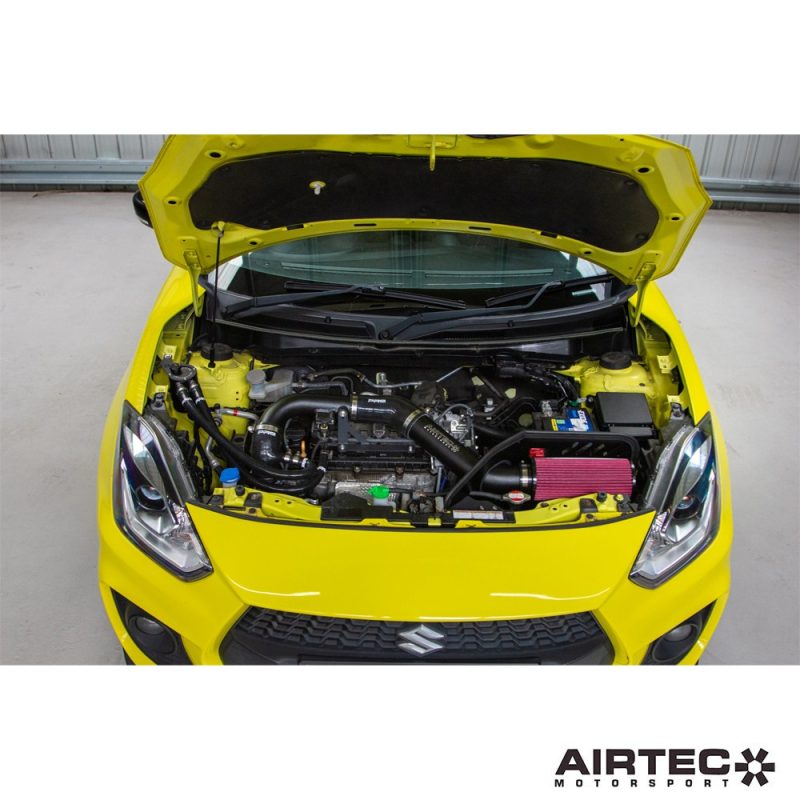AIRTEC Motorsport Induction Kit for Suzuki Swift Sport ZC33S - Image 9