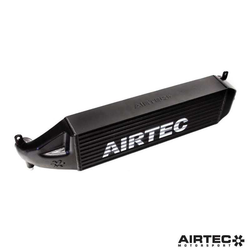 AIRTEC Motorsport Intercooler FMIC Upgrade for Suzuki Swift Sport ZC33S - Image 3