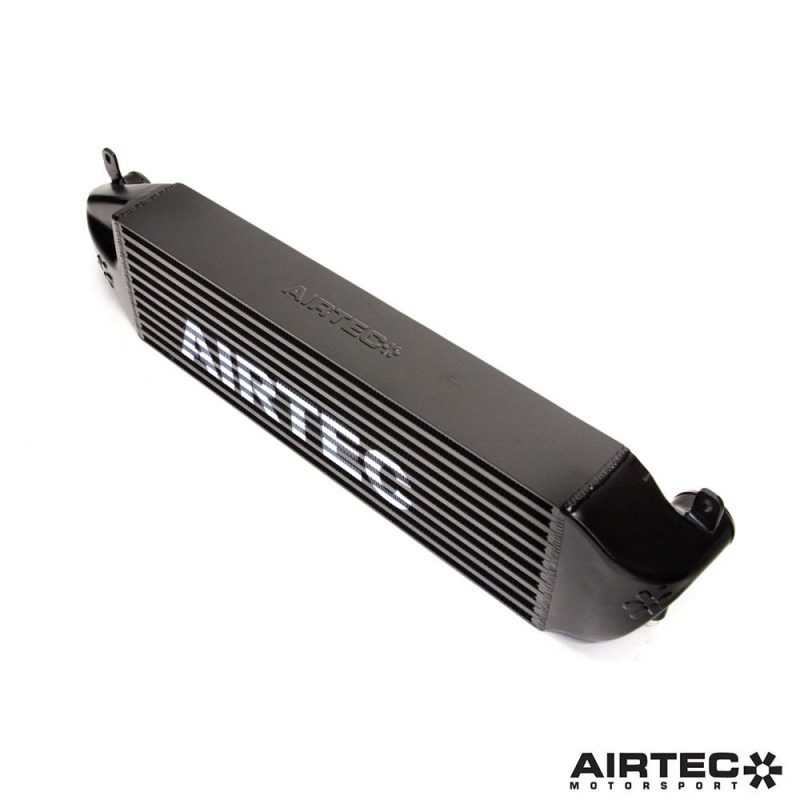 AIRTEC Motorsport Intercooler FMIC Upgrade for Suzuki Swift Sport ZC33S - Image 2