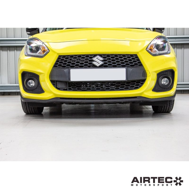 AIRTEC Motorsport Intercooler FMIC Upgrade for Suzuki Swift Sport ZC33S - Image 7
