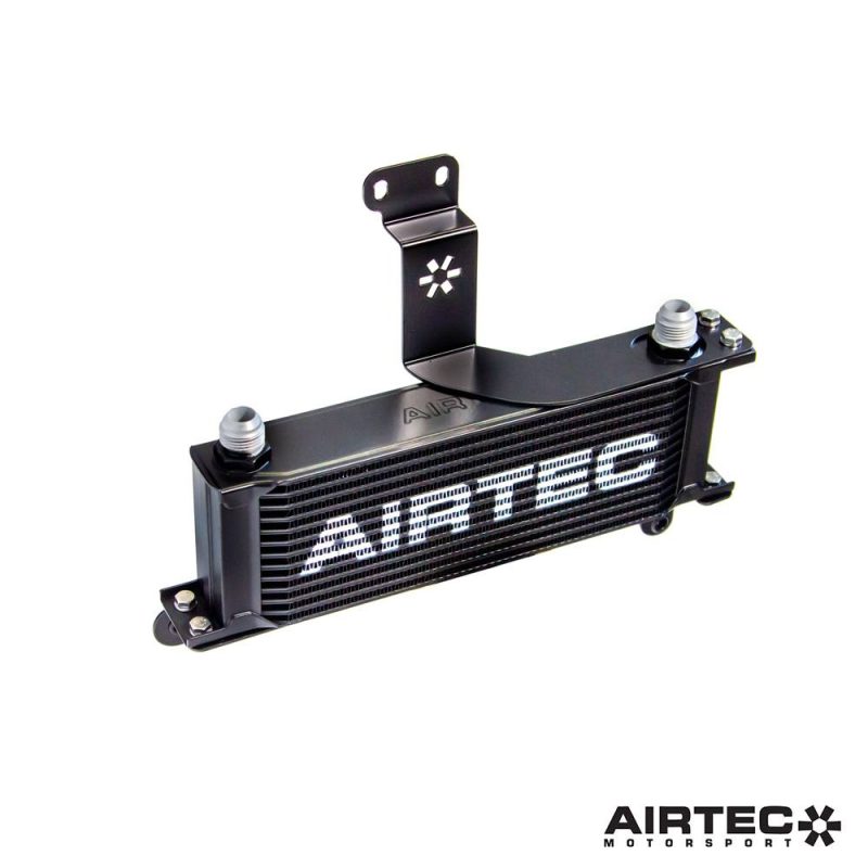 AIRTEC Motorsport Oil Cooler for Suzuki Swift Sport ZC33S ATMSSUZ1 - Image 7