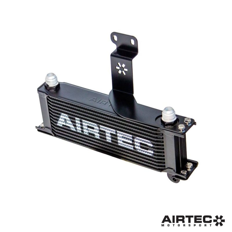 AIRTEC Motorsport Oil Cooler for Suzuki Swift Sport ZC33S ATMSSUZ1 - Image 6